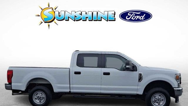 2022 Ford F-350 Super Duty XL