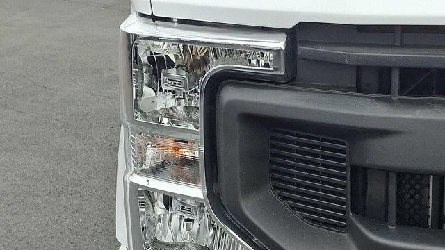 2022 Ford F-350 Super Duty XL