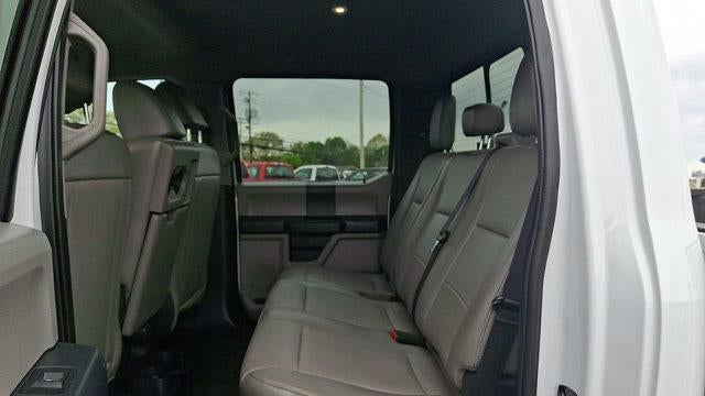 2022 Ford F-350 Super Duty XL