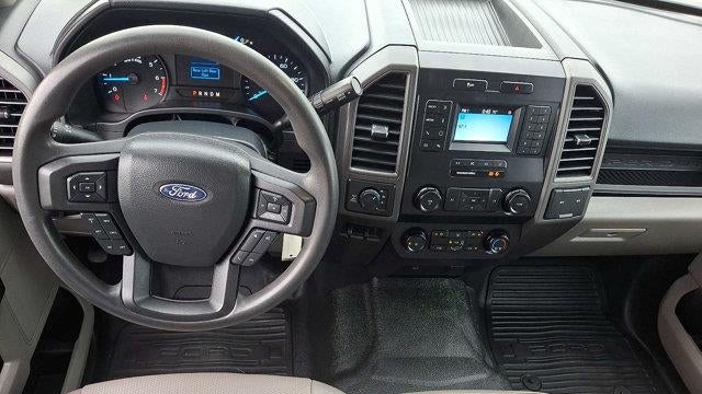 2022 Ford F-350 Super Duty XL