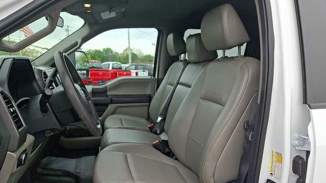 2022 Ford F-350 Super Duty XL