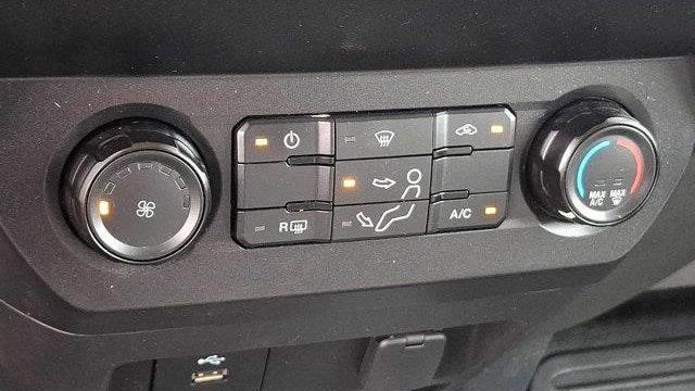 2022 Ford F-350 Super Duty XL