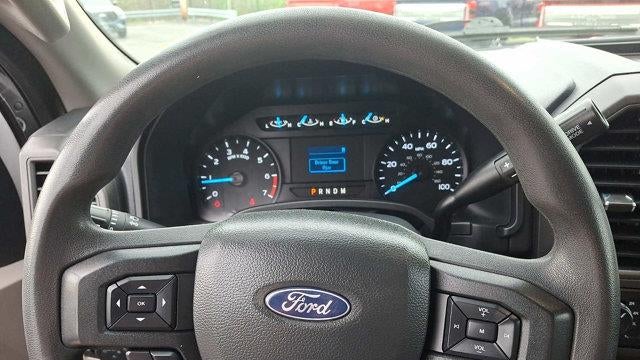 2022 Ford F-350 Super Duty XL