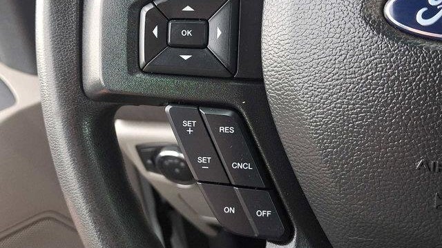 2022 Ford F-350 Super Duty XL