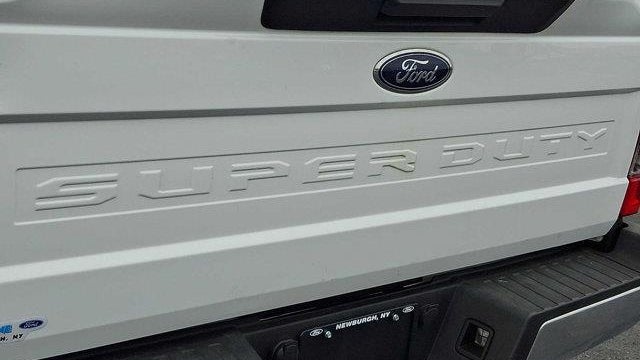 2022 Ford F-350 Super Duty XL
