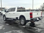 2023 F-350 Super Duty Thumbnail 4