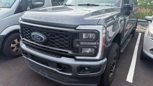 Preowned 2023 Ford F-350 Super Duty King Ranch for Sale
