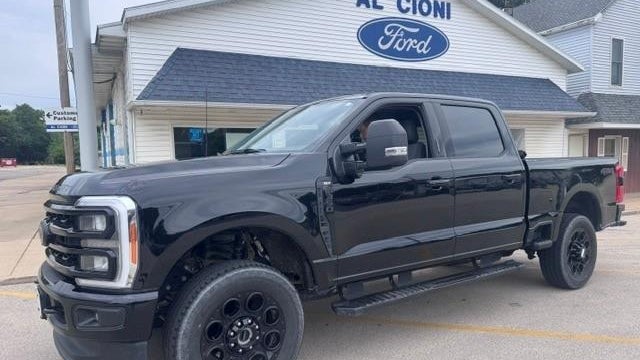 2023 Ford F-350 Super Duty King Ranch