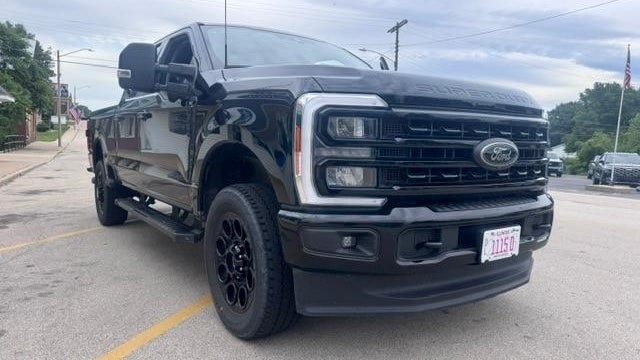 2023 Ford F-350 Super Duty King Ranch