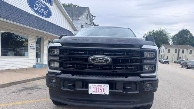 2023 Ford F-350 Super Duty King Ranch