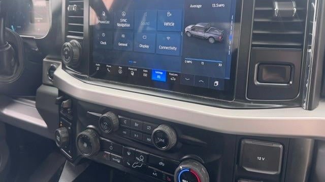 2023 Ford F-350 Super Duty King Ranch