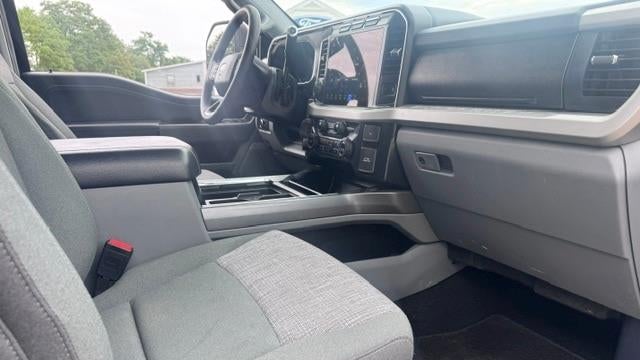 2023 Ford F-350 Super Duty King Ranch