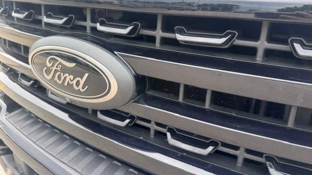 2023 Ford F-350 Super Duty King Ranch