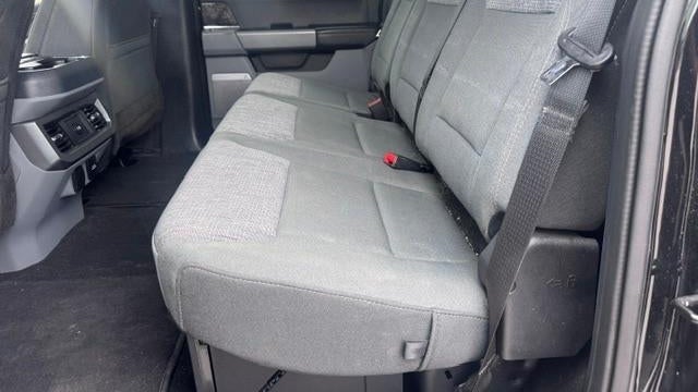 2023 Ford F-350 Super Duty King Ranch