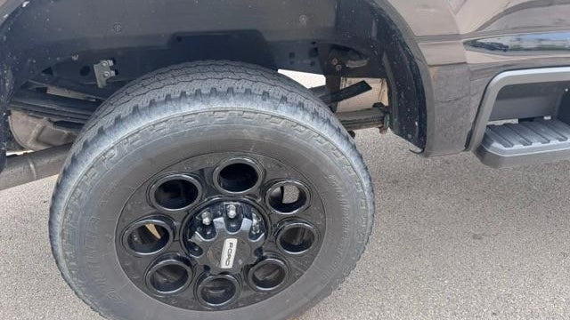 2023 Ford F-350 Super Duty King Ranch