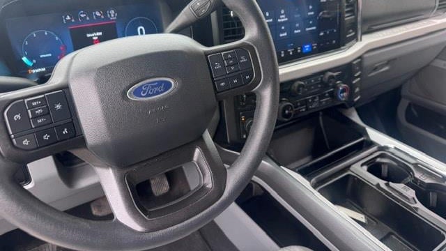 2023 Ford F-350 Super Duty King Ranch