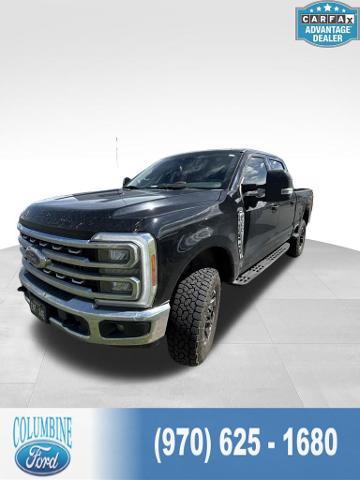2023 Ford F-350