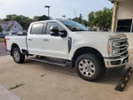 2023 F-350 Super Duty Thumbnail 1