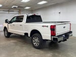 2023 F-350 Super Duty Thumbnail 10