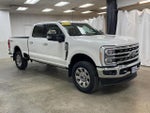 2023 F-350 Super Duty Thumbnail 14