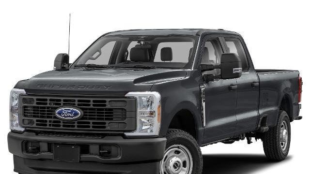 Preowned 2024 Ford F-350 Super Duty King Ranch for Sale