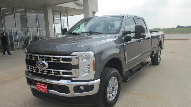 2024 Ford F-350 Super Duty King Ranch