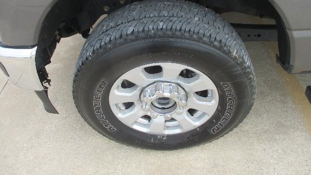 2024 Ford F-350 Super Duty King Ranch