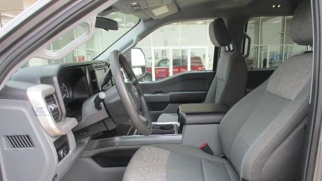 2024 Ford F-350 Super Duty King Ranch