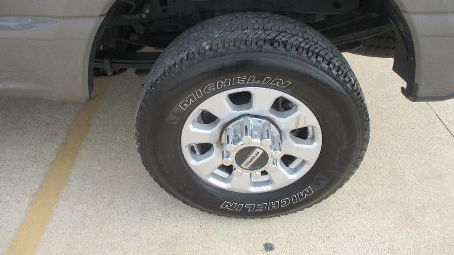 2024 Ford F-350 Super Duty King Ranch