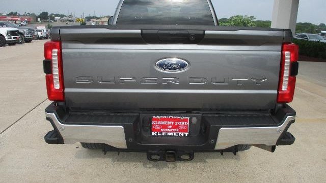 2024 Ford F-350 Super Duty King Ranch