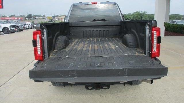 2024 Ford F-350 Super Duty King Ranch
