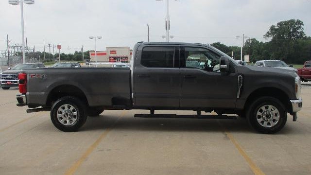 2024 Ford F-350 Super Duty King Ranch