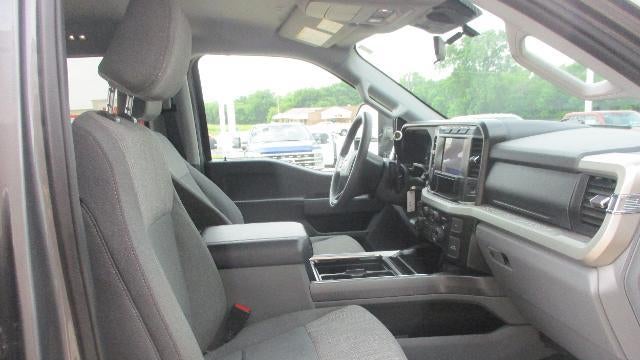 2024 Ford F-350 Super Duty King Ranch