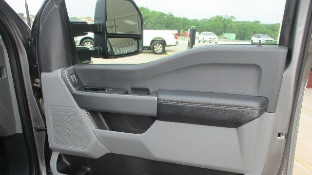 2024 Ford F-350 Super Duty King Ranch