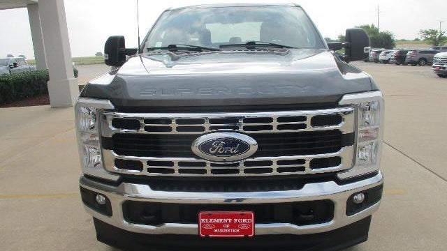 2024 Ford F-350 Super Duty King Ranch