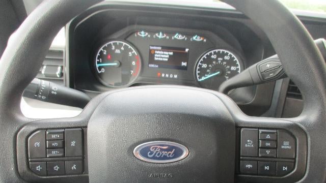 2024 Ford F-350 Super Duty King Ranch