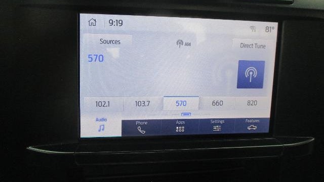 2024 Ford F-350 Super Duty King Ranch