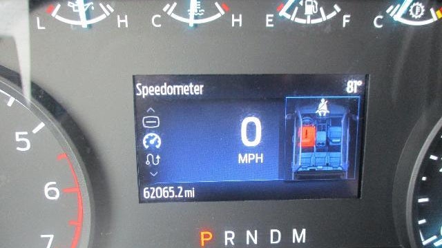 2024 Ford F-350 Super Duty King Ranch
