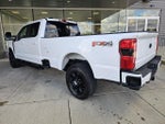 2024 F-350 Super Duty Thumbnail 3