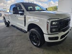 2024 F-350 Super Duty Thumbnail 8