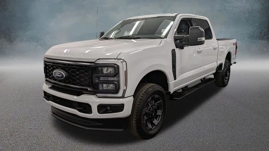 Preowned 2024 Ford F-350 Super Duty King Ranch for Sale