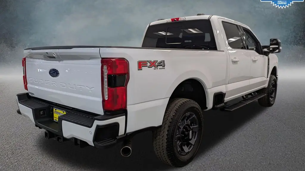 2024 Ford F-350 Super Duty King Ranch