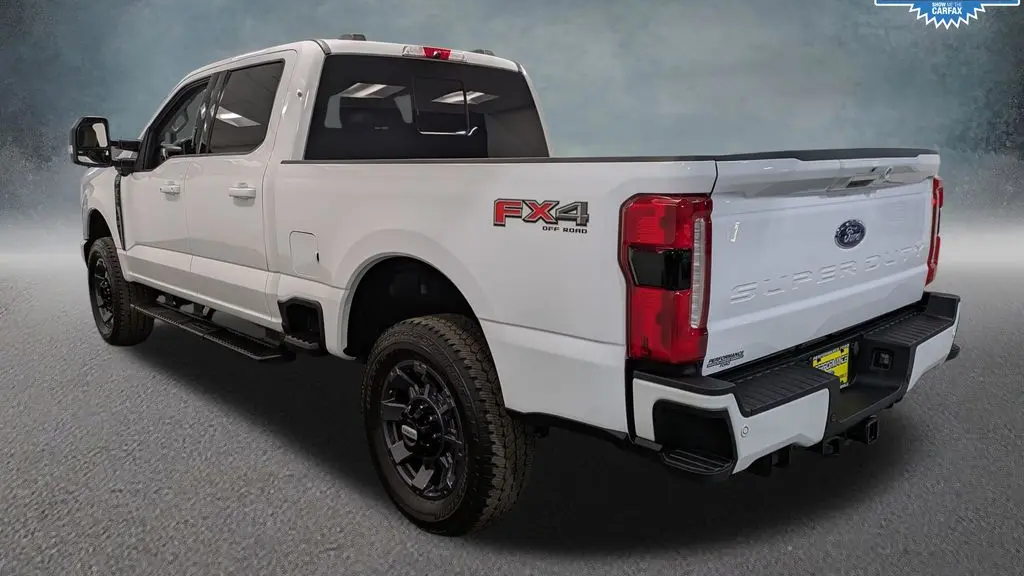 2024 Ford F-350 Super Duty King Ranch