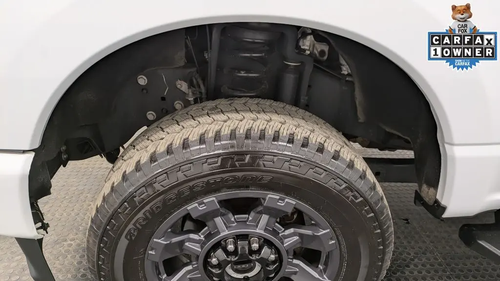 2024 Ford F-350 Super Duty King Ranch