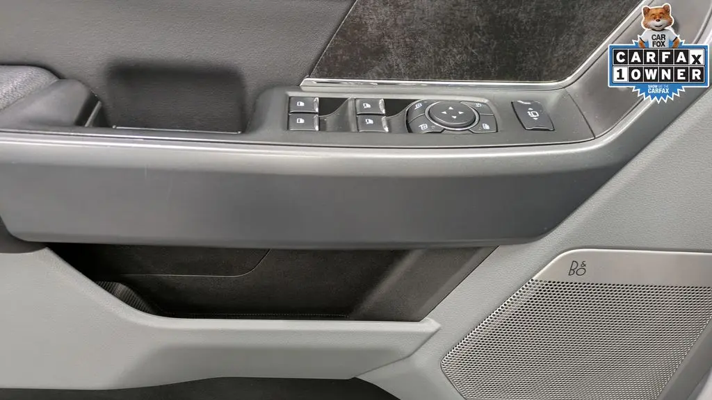 2024 Ford F-350 Super Duty King Ranch