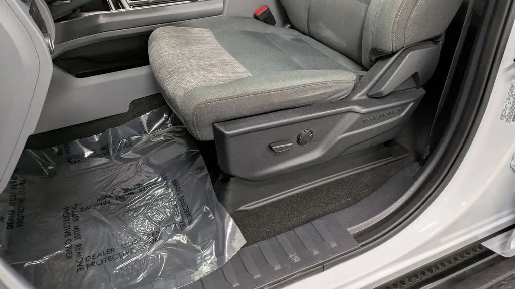 2024 Ford F-350 Super Duty King Ranch