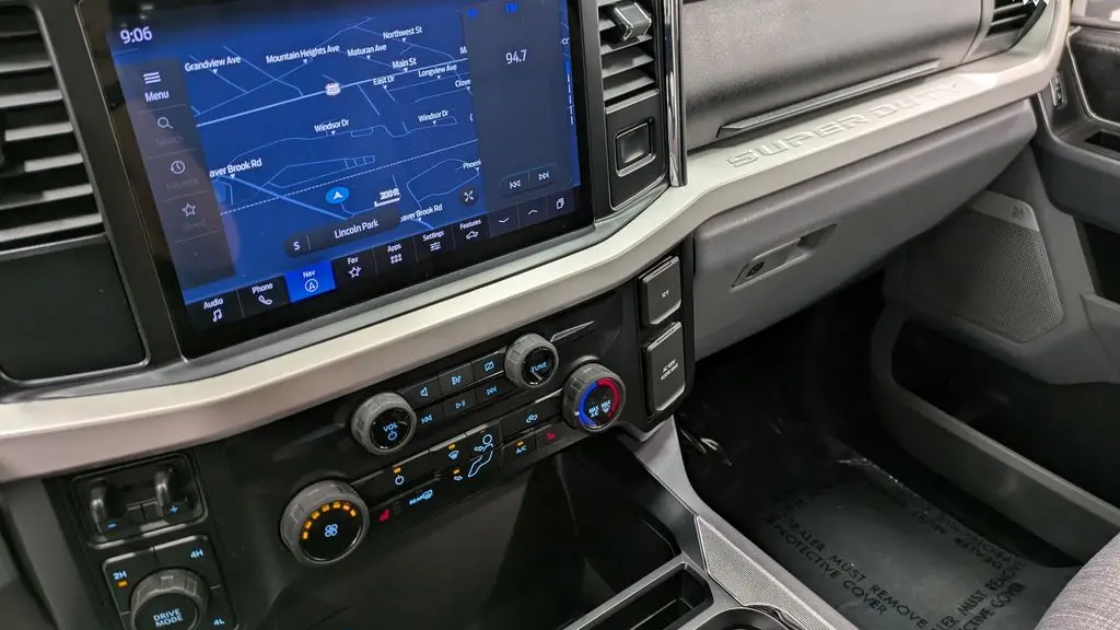 2024 Ford F-350 Super Duty King Ranch