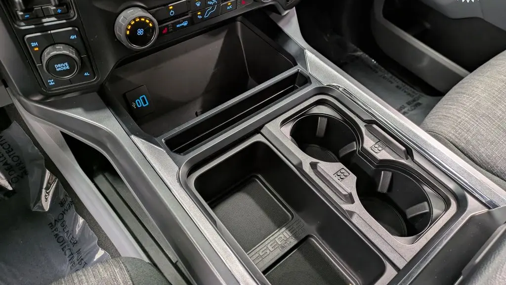 2024 Ford F-350 Super Duty King Ranch