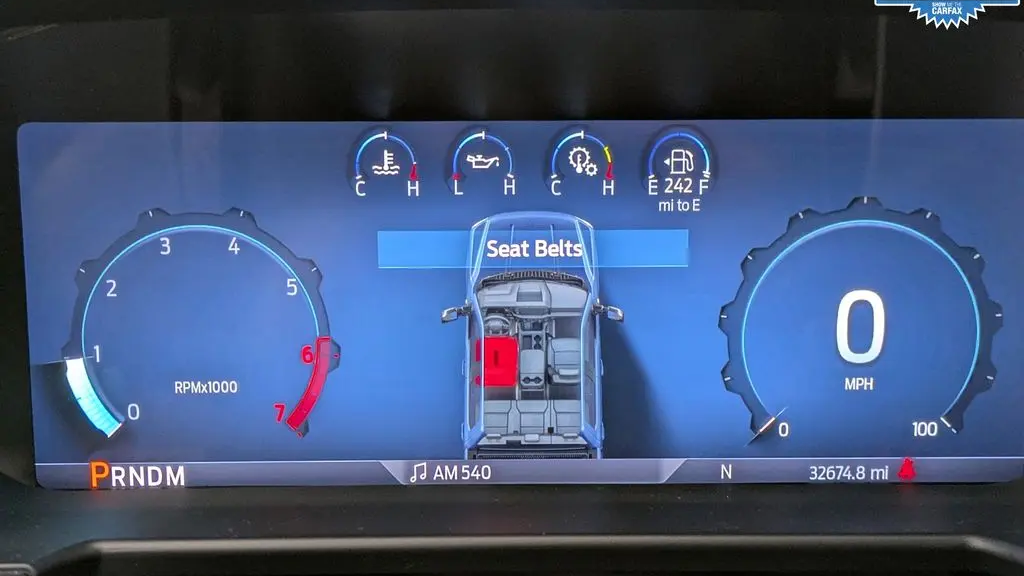 2024 Ford F-350 Super Duty King Ranch