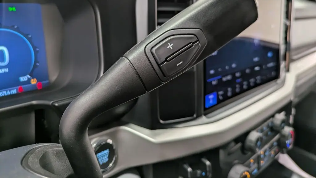 2024 Ford F-350 Super Duty King Ranch